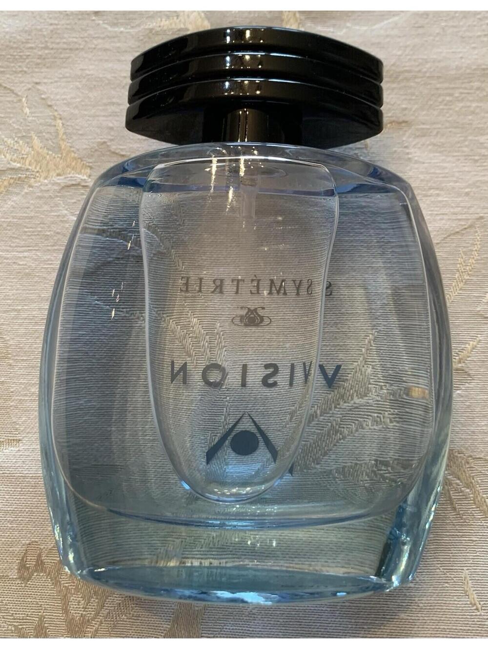 Symetrie VISION 3.4 fl oz For Men Edt Spray